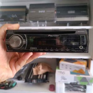 پخش PIONEER DEH-X3550UI
