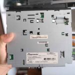 پخش PIONEER DEH-X3550UI مشخصات