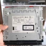 پخش SONY CDX-GT780UI مشخصات