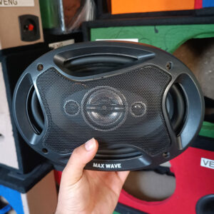 باند MAX WAVE M-69311 با قاب