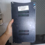 آمپلی فایر مکسیدر MX-Ap4160 BM406 استوک نما زیر و پشت