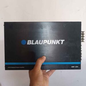امپلی فایر BLAUPUNKT AMP2504