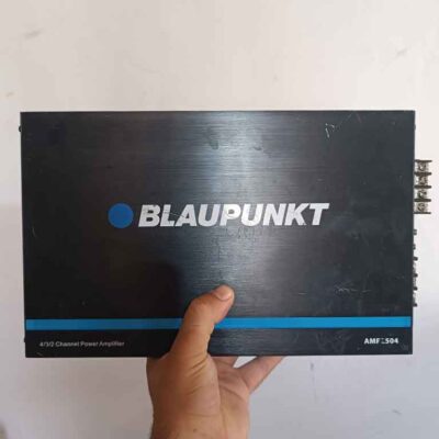 امپلی فایر BLAUPUNKT AMP2504