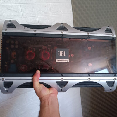 امپلی فایر JBL GTO1201.1