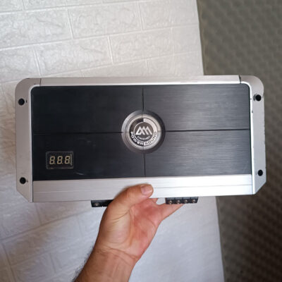 خازن پاور ساند PS-15F