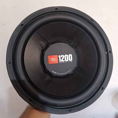 ساب JBL 1000