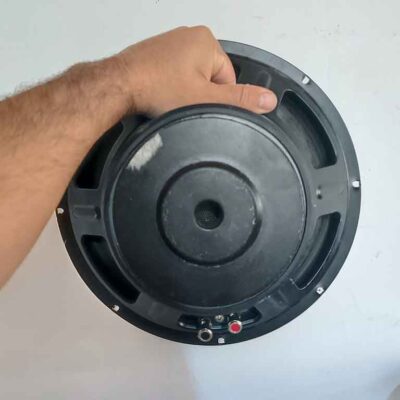 ساب لیبرال Li-12005LX پشت مگنت اهن ربا نمونه واقعی استوک