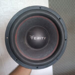 ساب ووفر وریتی V-S412