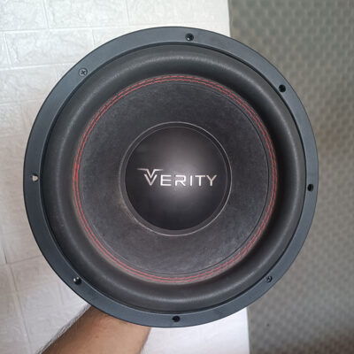 ساب ووفر وریتی V-S412