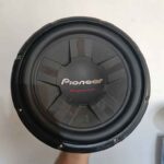 ساب پایونیر TS-W311S4