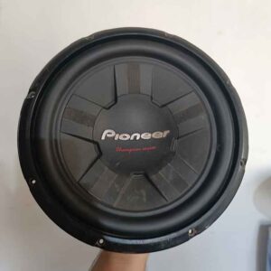 ساب پایونیر TS-W311S4