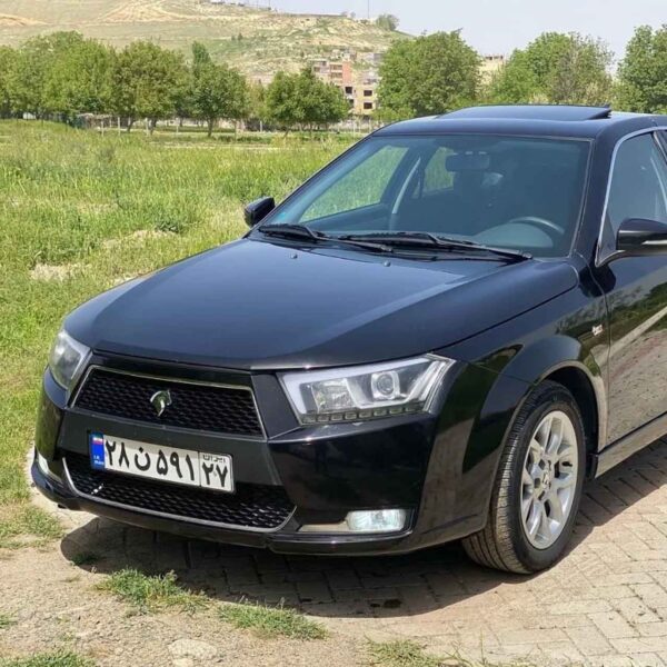 سیستم صوتی دنا پلاس [دنده ای و اتوماتیک] + پک حرفه ای