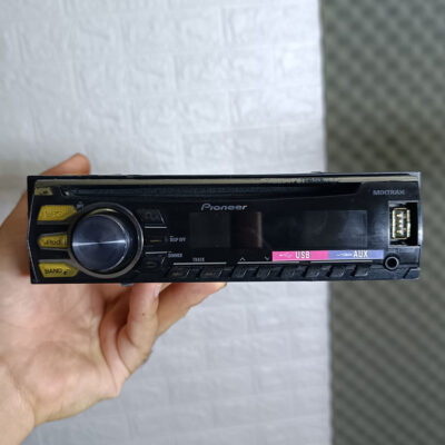 پخش ماشین DEH-X2750UI خرید و قیمت