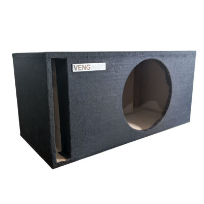 باکس ساب VNG-15155P-26Hz نما از چپ رو به رو