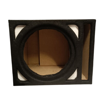 باکس ساب VNG-1245CP-SM کاستوم 12 اینچ 45 لیتری MDF