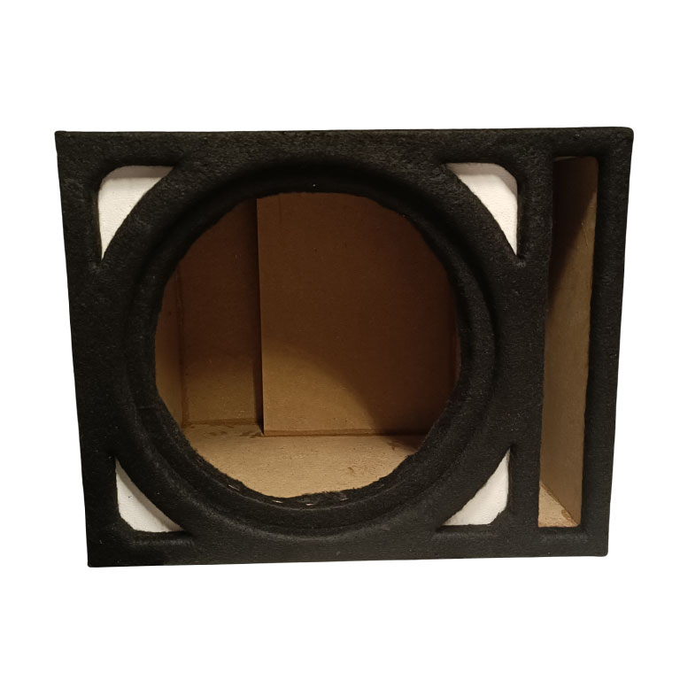 باکس ساب VNG-1245CP-SM کاستوم 12 اینچ 45 لیتری MDF