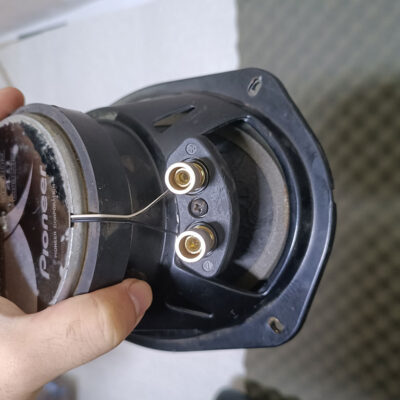 باند TS-6975 V2 نما ترمینال