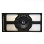 باکس ساب VNG-12120CP-32Hz