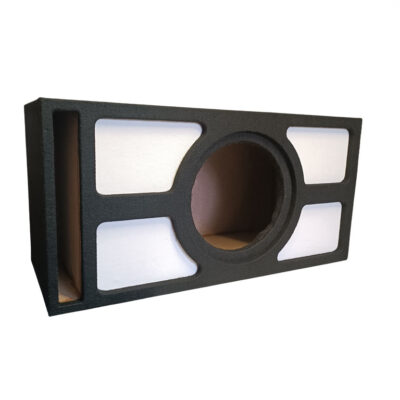 باکس ساب VNG-12120CP-32Hz نما چپ پورت
