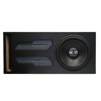 باکس ساب VNG-1286CP-36Hz