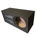 باکس ساب VNG-1286CP-36Hz نما راست بالا