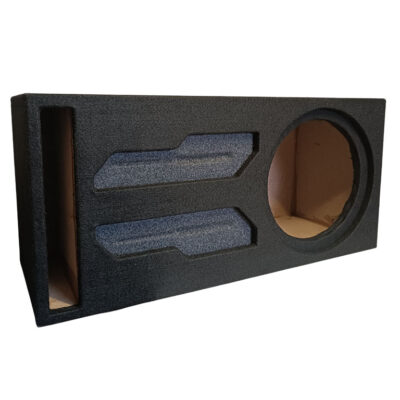 باکس ساب VNG-1286CP-36Hz نما چپ پورت