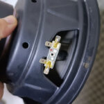 ساب Hertz Ds25.3 نما ترمینال کناری