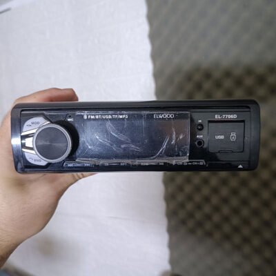 پخش الوود EL-7706D