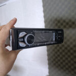 پخش الوود EL-7706D نما کنار