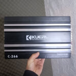 امپلی فایر KUERL C-266