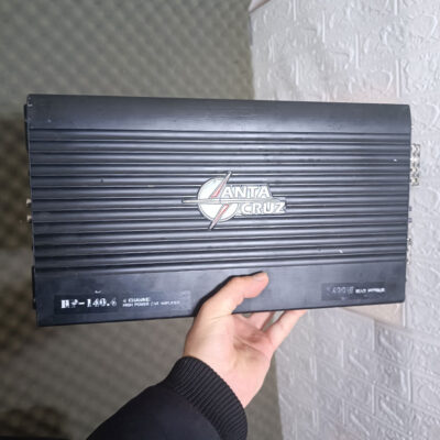 امپلی فایر SANTA CRUZ HP-140.4