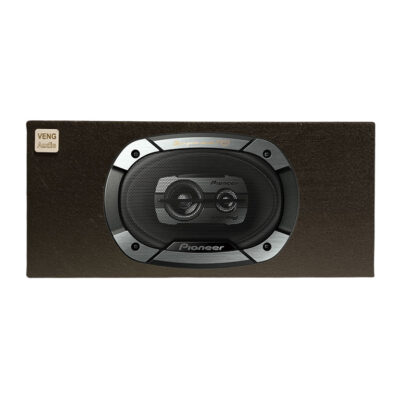 باکس باند بیضی VNG-6918
