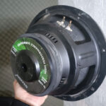 ساب سانداستار SS-1290 نما پشت مشخصات مگنت اهن ربا