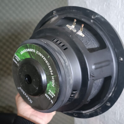ساب سانداستار SS-1290 نما پشت مشخصات مگنت اهن ربا