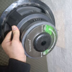 ساب سانداستار SS-1290 نما کناری ترمینال
