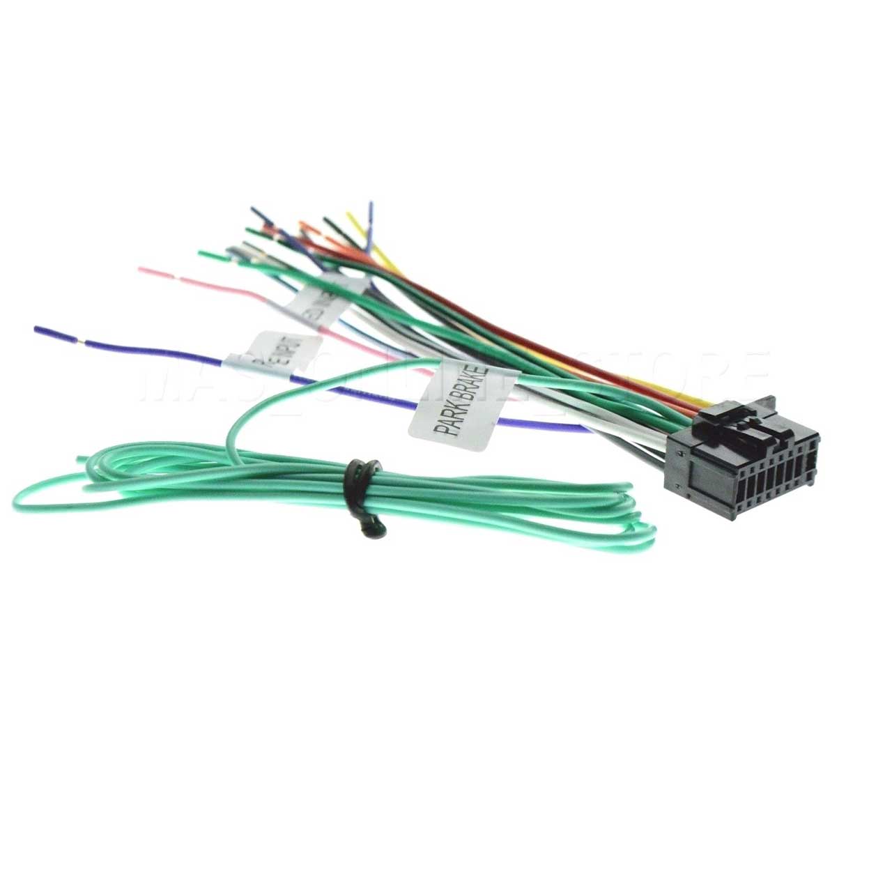 های لول در سیستم صوتی یعنی چه؟ [تفاوت Hi-Level با RCA]