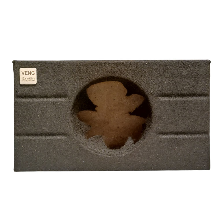 باکس ساب VNG-614-MINI
