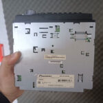 پخش Pioneer DEH-1650UB استوک نما بالا مشخصات