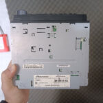 پخش Pionner DEH-1850UB استوک نما بالا مشخصات