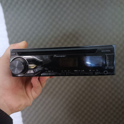 پخش Pioneer DEH-1850UB