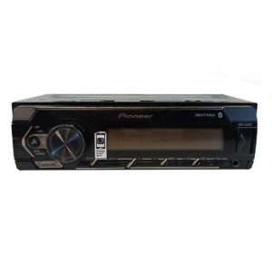 پخش پایونیر MVH-S325BT [استوک مشابه آکبند]