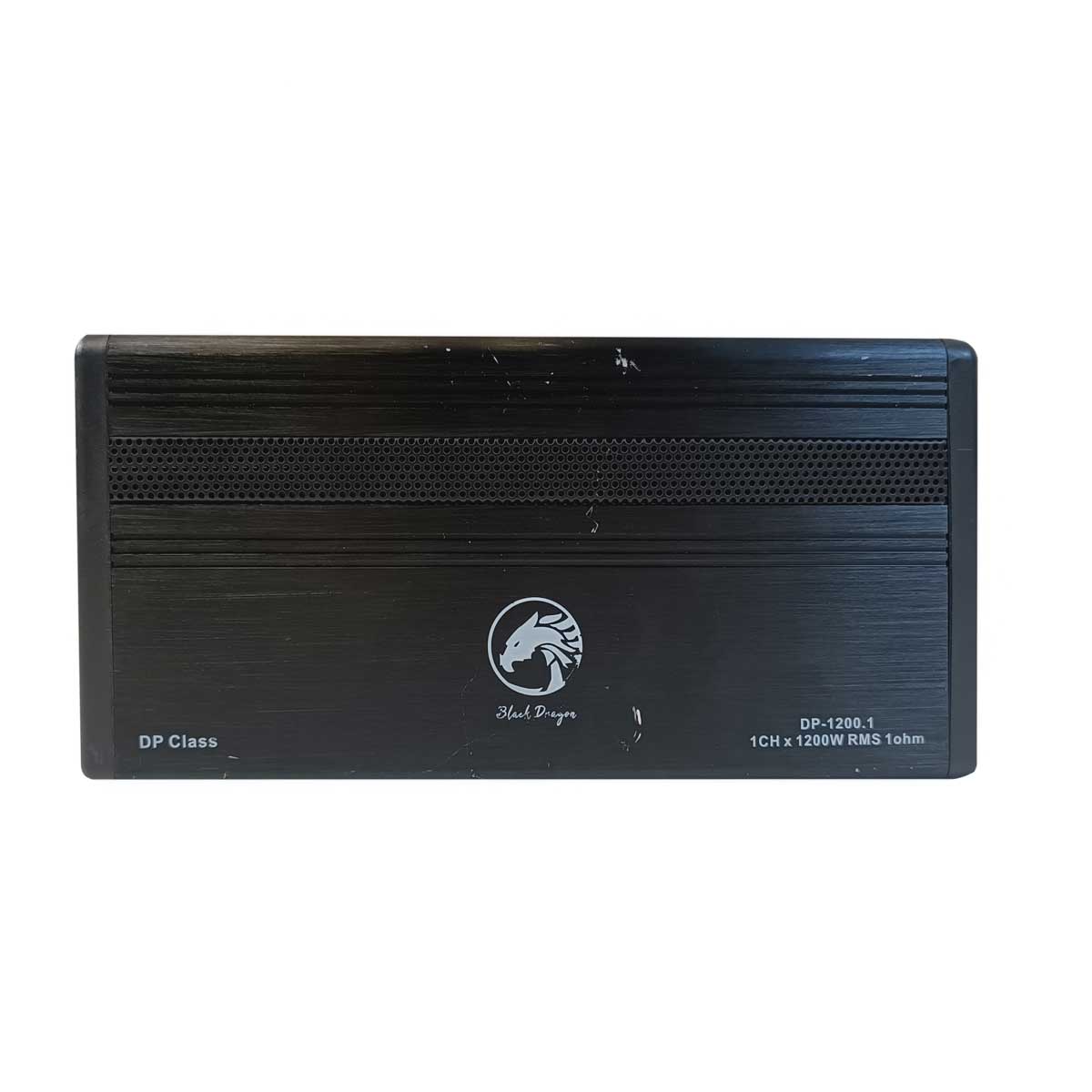 امپلی فایر Black Dragon DP-1200.1