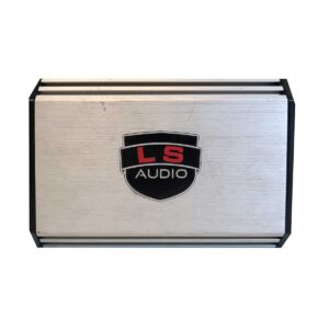 امپلی فایر LS Audio LS-4125 Plus