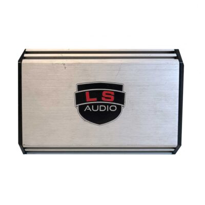 امپلی فایر LS Audio LS-4125 Plus