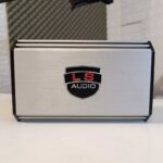 امپلی فایر LS Audio LS-460 Plus واقعی