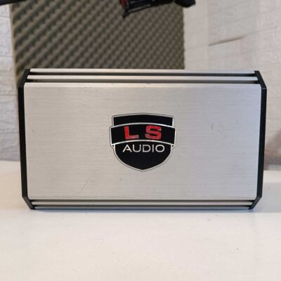 امپلی فایر LS Audio LS-460 Plus واقعی