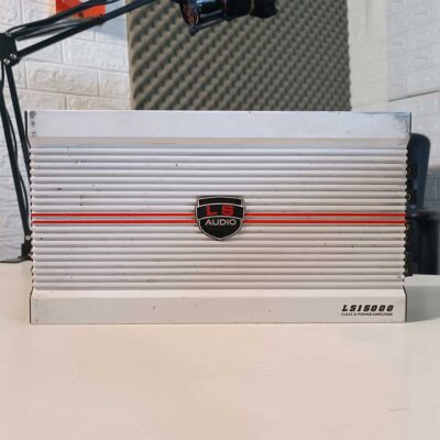 امپلی فایر LS15000 مونو واقعی