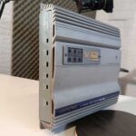 امپلی فایر آلپاین MRV-T505 نما سه بعدی