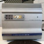 امپلی فایر آلپاین MRV-T505 واقعی