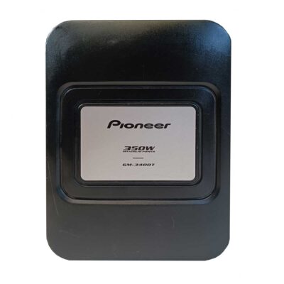 امپلی فایر پایونیر GM-3400T